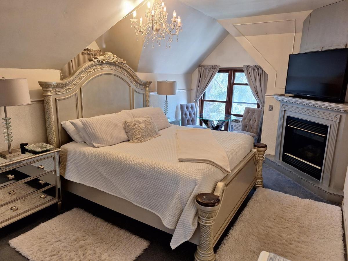 Otter Creek Eau Claire Altoona Bed & Breakfast ภายนอก รูปภาพ