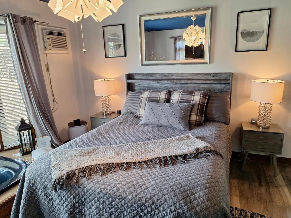 Otter Creek Eau Claire Altoona Bed & Breakfast ภายนอก รูปภาพ