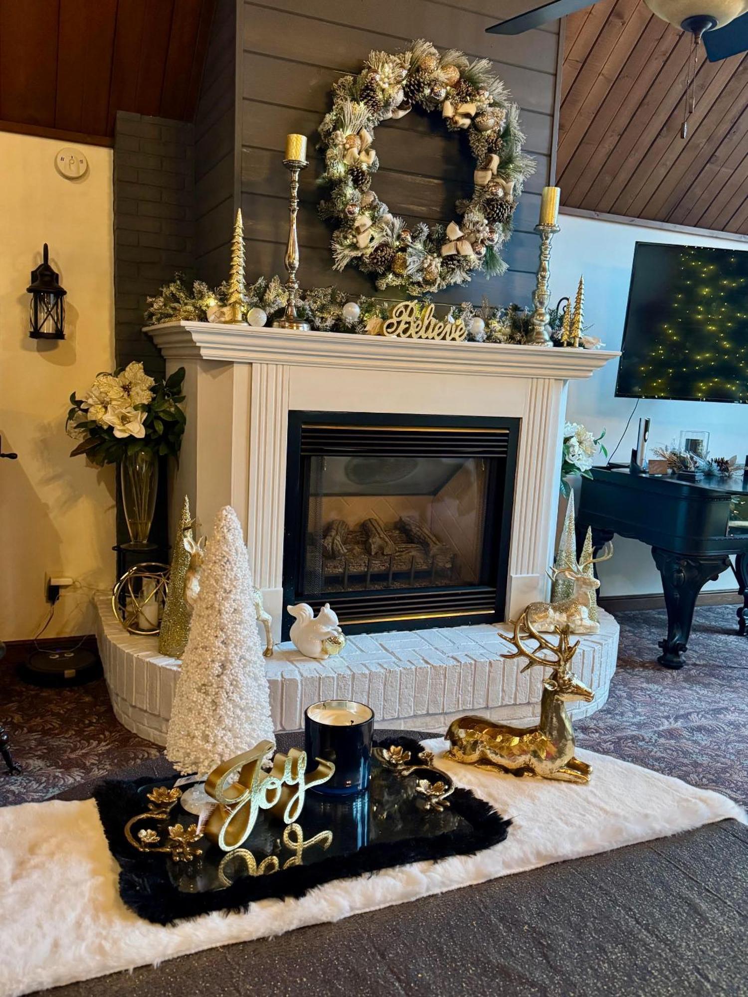 Otter Creek Eau Claire Altoona Bed & Breakfast ภายนอก รูปภาพ