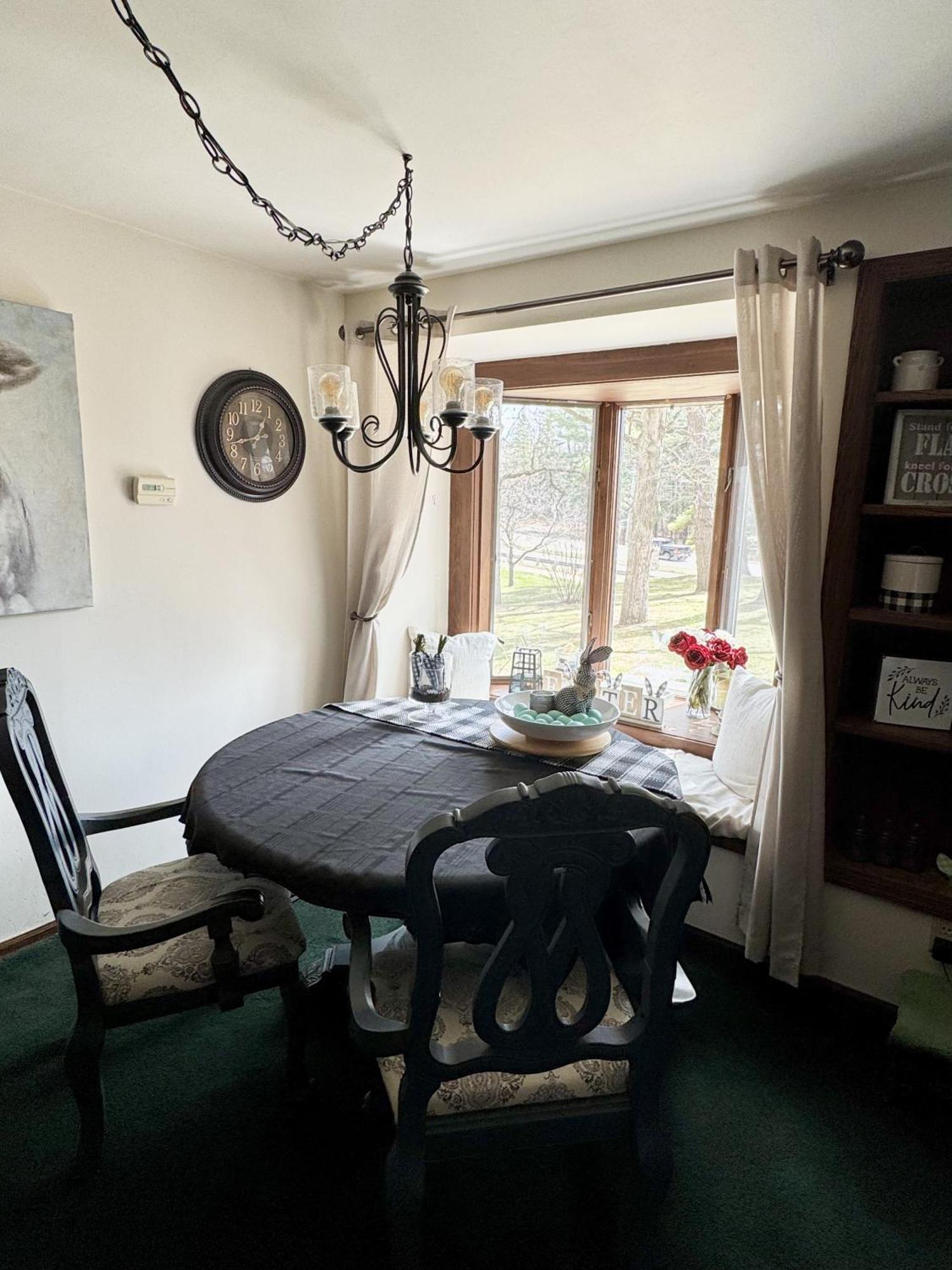 Otter Creek Eau Claire Altoona Bed & Breakfast ภายนอก รูปภาพ
