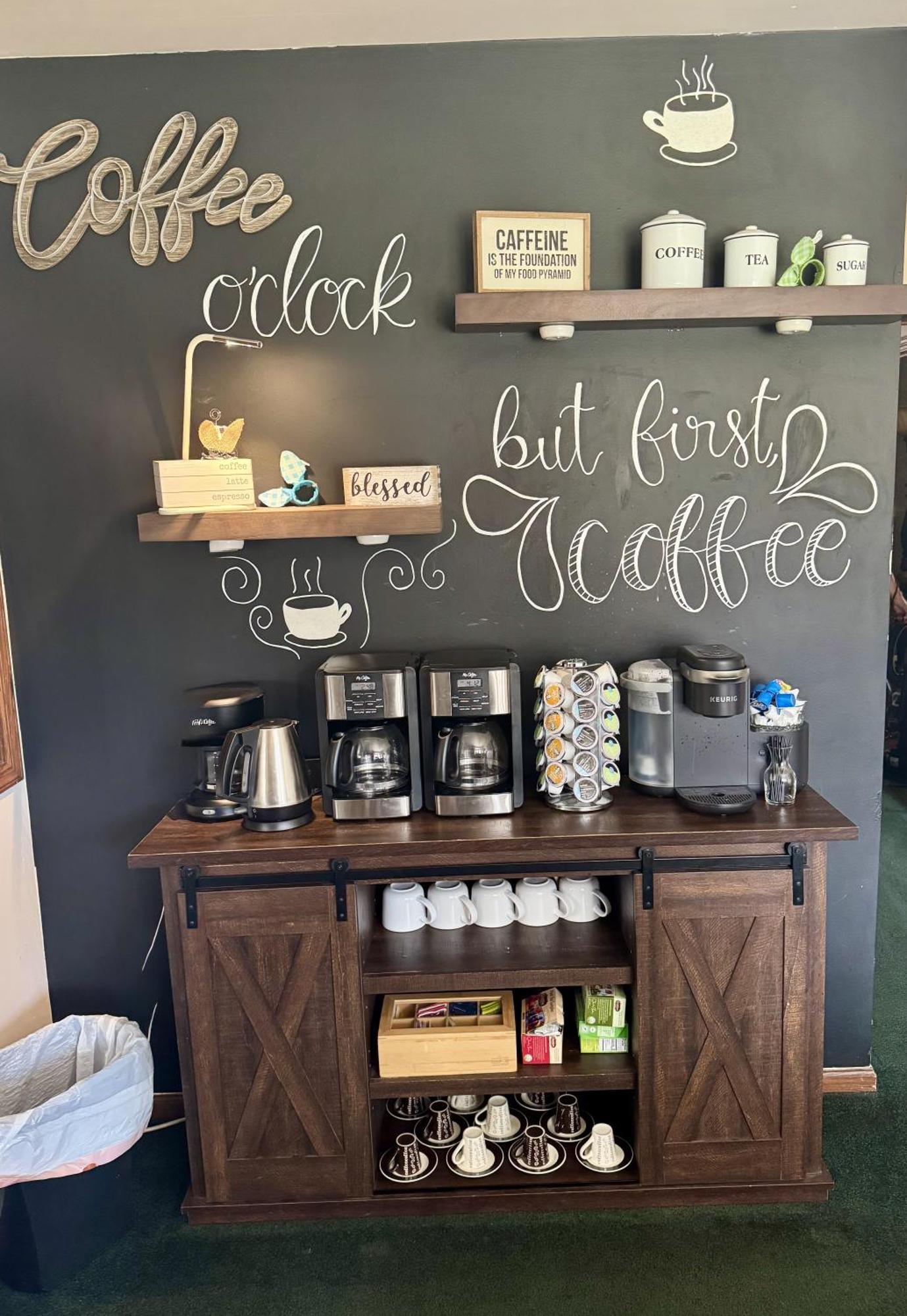 Otter Creek Eau Claire Altoona Bed & Breakfast ภายนอก รูปภาพ