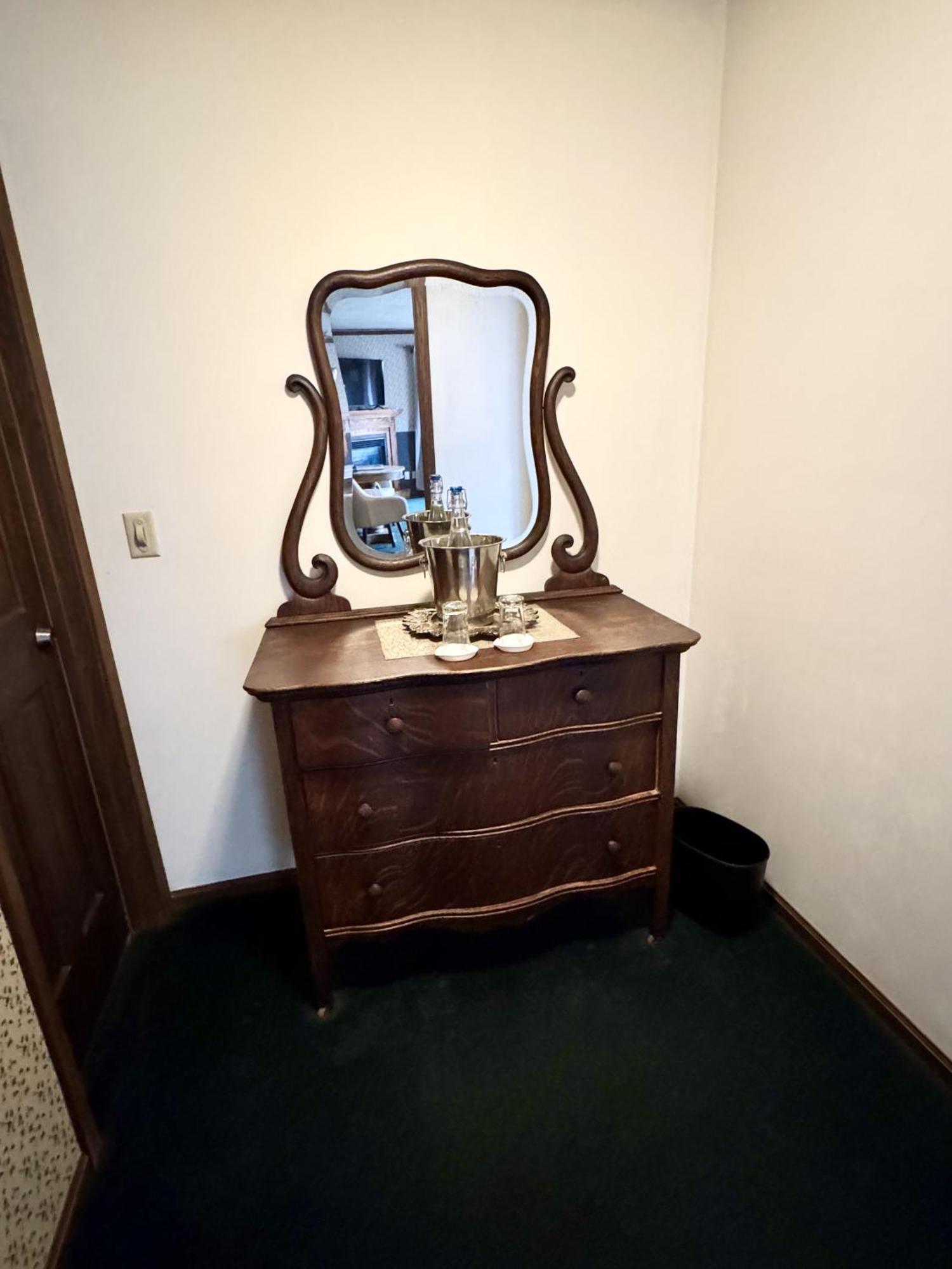 Otter Creek Eau Claire Altoona Bed & Breakfast ภายนอก รูปภาพ