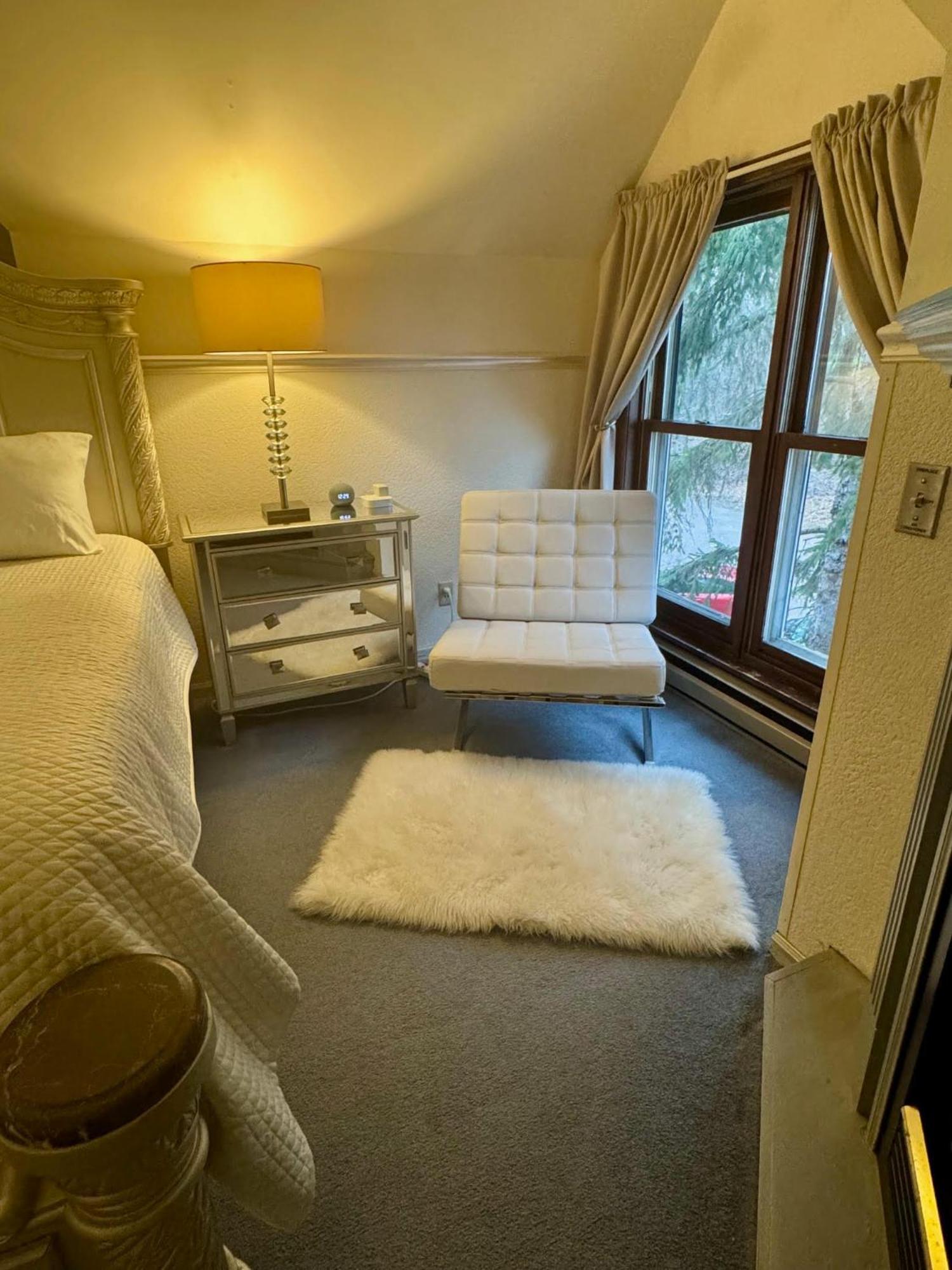 Otter Creek Eau Claire Altoona Bed & Breakfast ภายนอก รูปภาพ