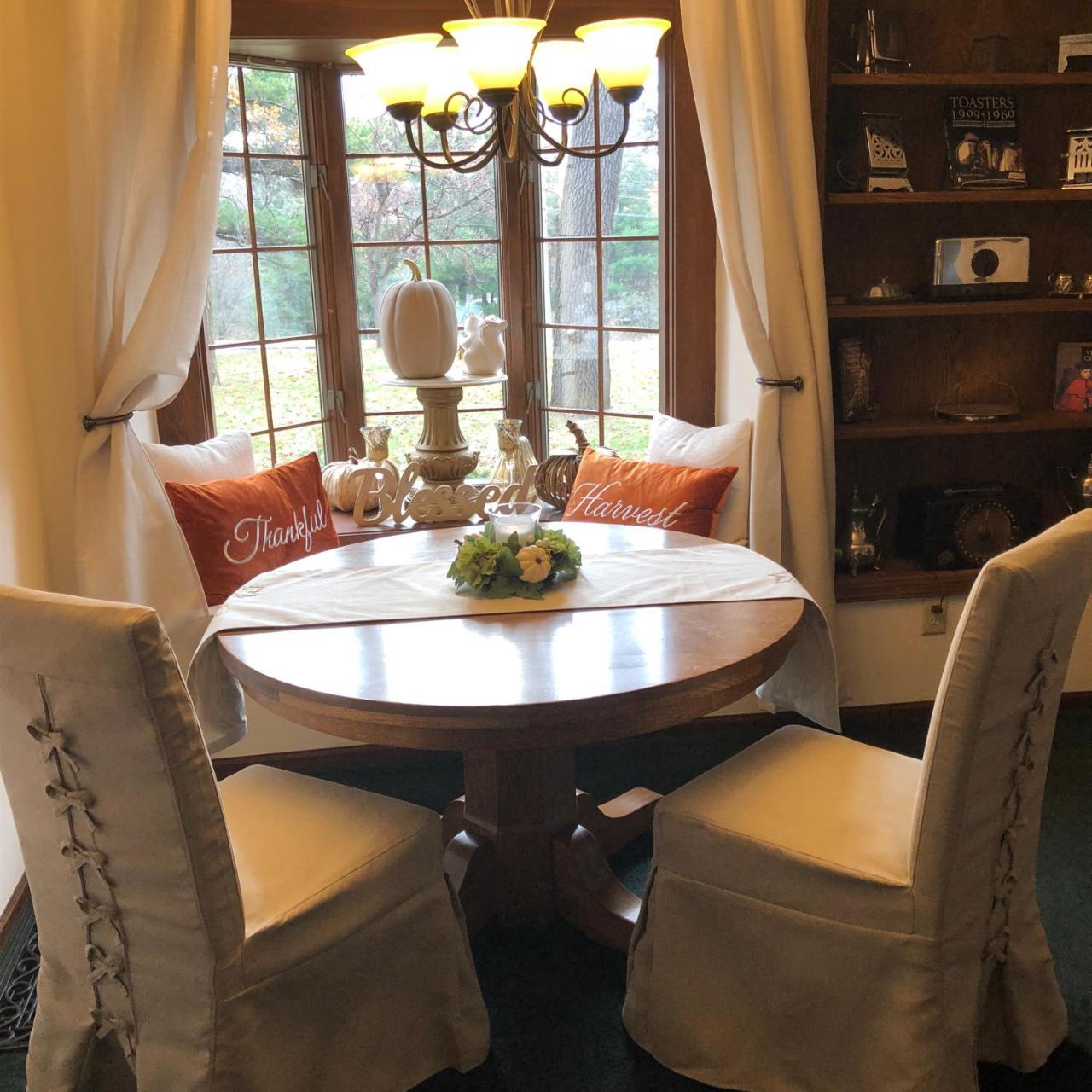 Otter Creek Eau Claire Altoona Bed & Breakfast ภายนอก รูปภาพ