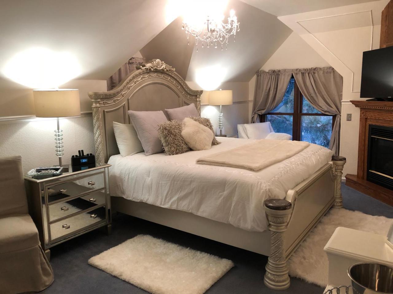 Otter Creek Eau Claire Altoona Bed & Breakfast ภายนอก รูปภาพ