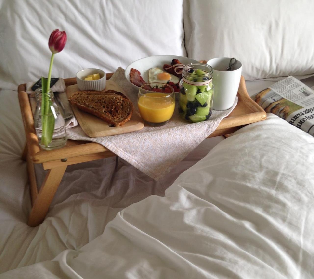 Otter Creek Eau Claire Altoona Bed & Breakfast ภายนอก รูปภาพ